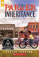 Image for "The Parker Inheritance"