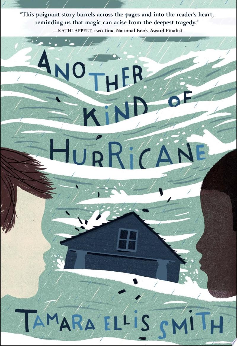 Image for "Another Kind of Hurricane"