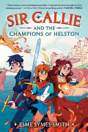 Image for "Sir Callie and the Champions of Helston"