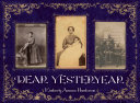 Image for "Dear Yesteryear"