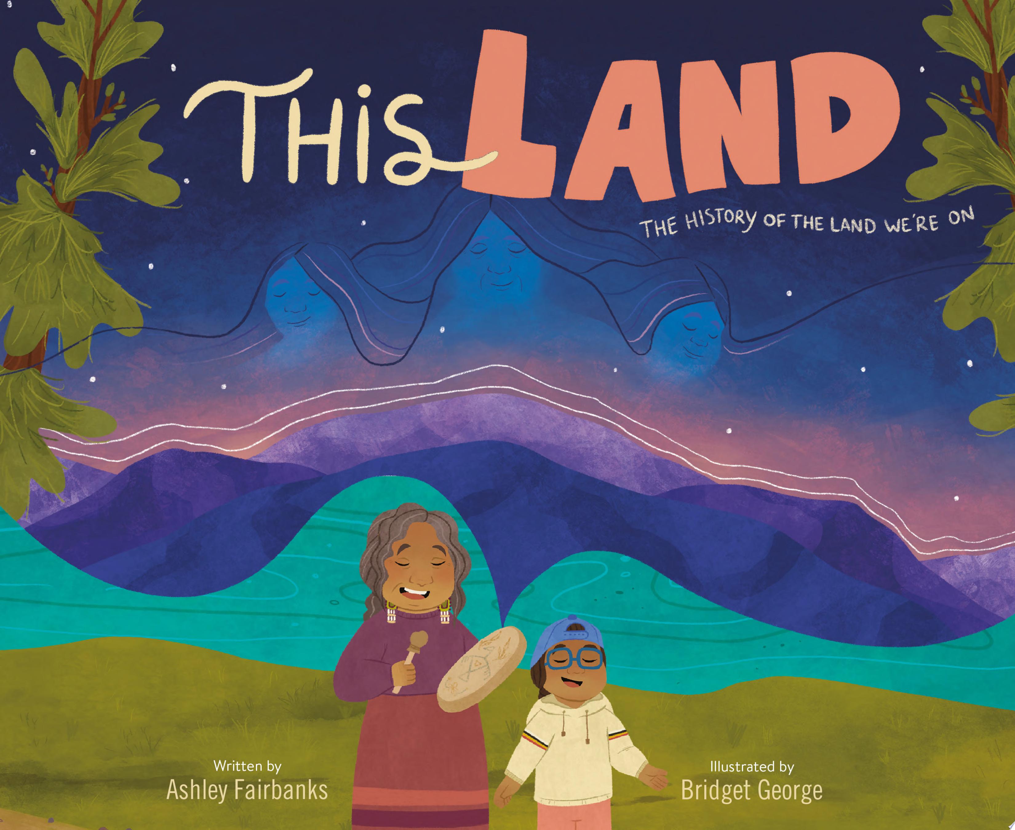 Image for "This Land"