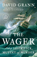 Image for "The Wager"