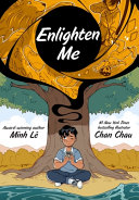 Image for "Enlighten Me (a Graphic Novel)"