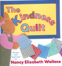 Image for "The Kindness Quilt"