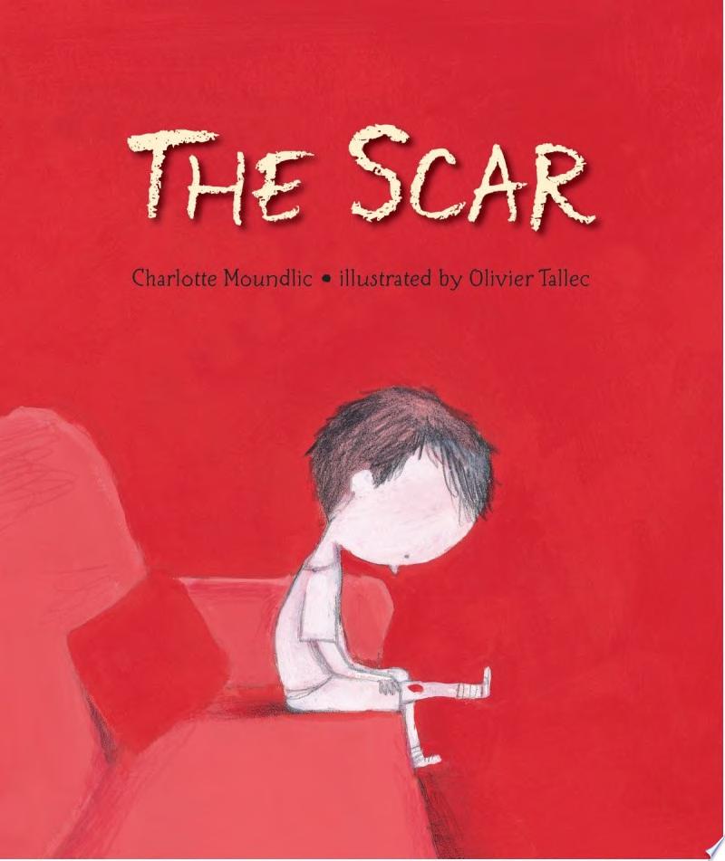 Image for "The Scar"