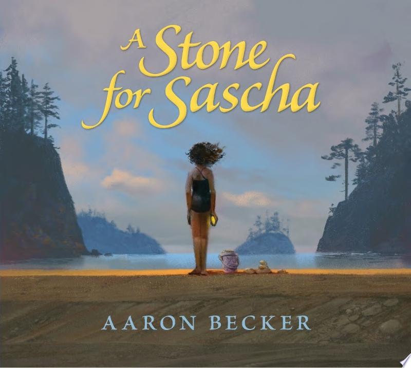 Image for "A Stone for Sascha"