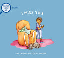 Image for "I Miss You"
