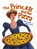 Image for "The Princess and the Pizza"