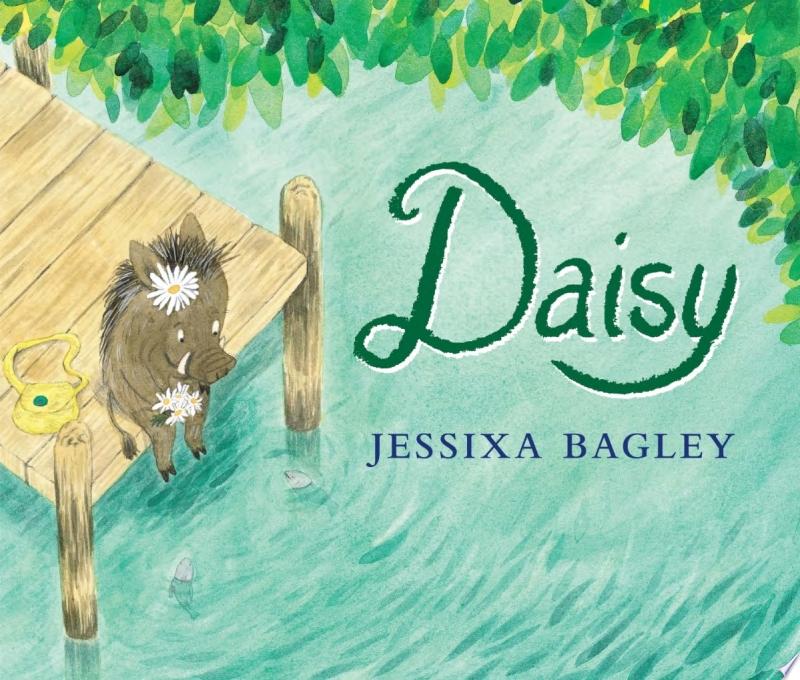 Image for "Daisy"