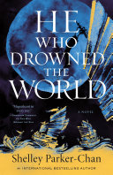 Image for "He Who Drowned the World"