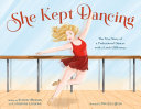 Image for "She Kept Dancing"