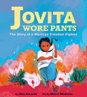 Image for "Jovita Wore Pants"