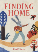 Image for "Finding Home"
