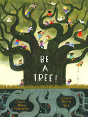 Image for "Be a Tree!"