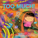 Image for "Too Much!"