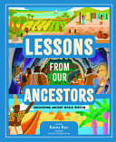 Image for "Lessons from Our Ancestors"