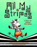 Image for "All My Stripes"