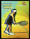 Image for "Competitive Tennis for Girls"