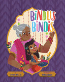 Image for "Bindu&#039;s Bindis"