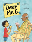 Image for "Dear Mr. G"
