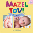 Cover image for "Mazel Tov!"