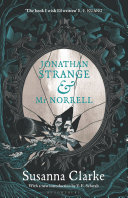 Image for "Jonathan Strange and Mr Norrell"