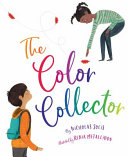 Image for "The Color Collector"