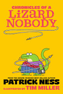 Image for "Chronicles of a Lizard Nobody"