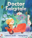 Image for "Doctor Fairytale"