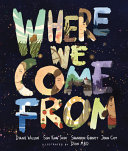 Image for "Where We Come from"