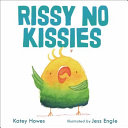 Image for "Rissy No Kissies"