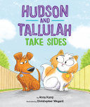 Image for "Hudson and Tallulah Take Sides"
