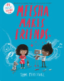 Image for "Meesha Makes Friends"