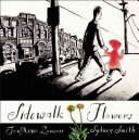 Image for "Sidewalk Flowers"