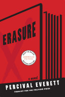 Image for "Erasure"