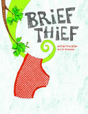 Image for "Brief Thief"