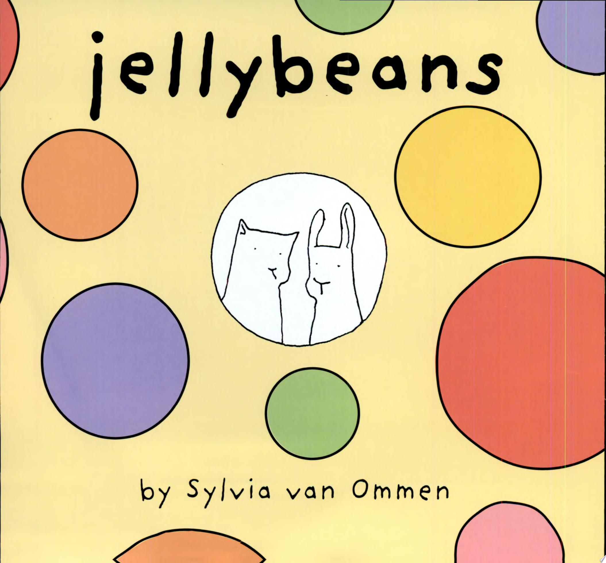 Image for "Jellybeans"