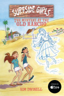 Image for "Surfside Girls: The Mystery at the Old Rancho"