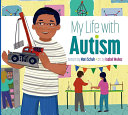 Image for "My Life with Autism"