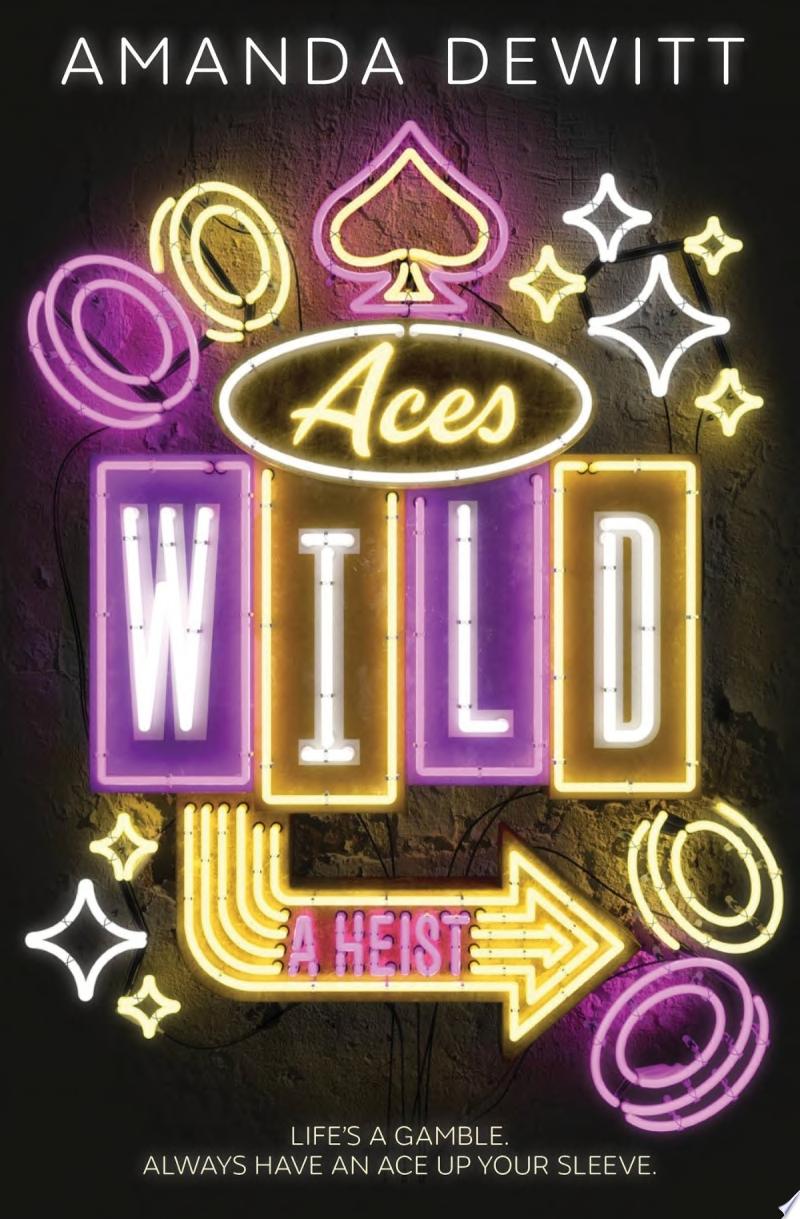 Image for "Aces Wild"