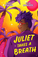 Image for "Juliet Takes a Breath: The Graphic Novel"