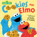 Image for "Cookies for Elmo"