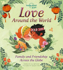Image for "Love Around the World"
