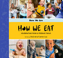 Image for "How We Eat"