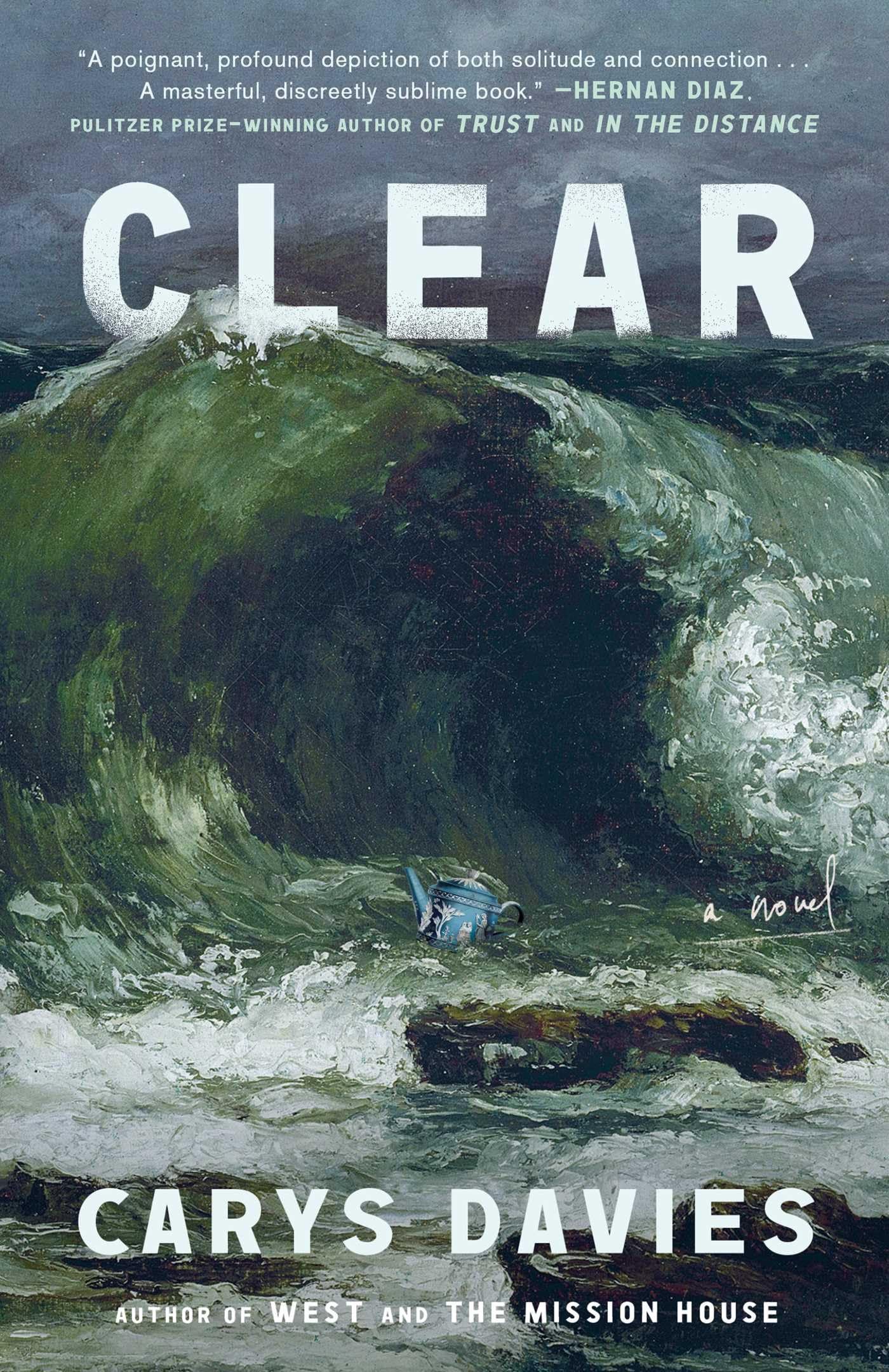 Cover of Clear