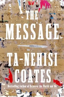 Cover imgae of book The Message by Coates 