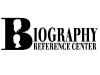 Biography Reference Center
