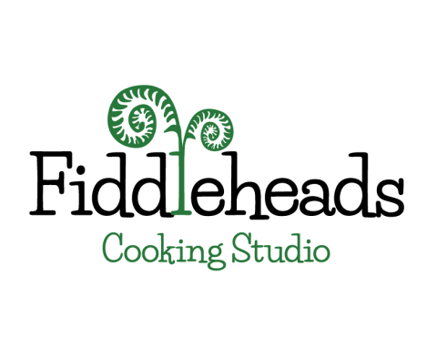 Fiddleheads Cooking Studio