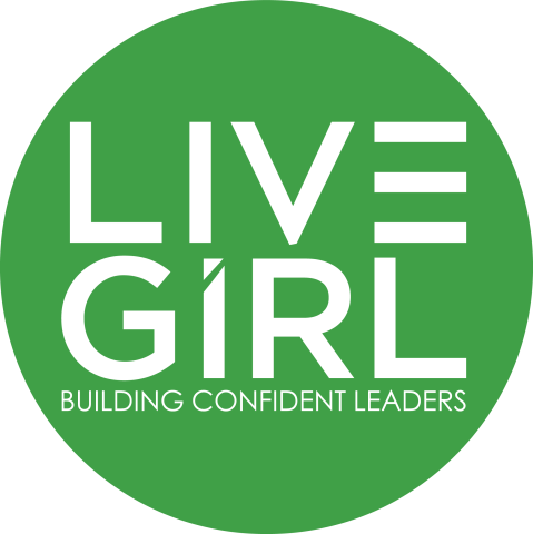 Livegirl Logo