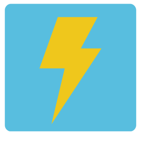 Lightning Bolt 